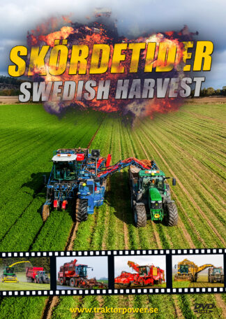 Skördetider - Swedish Harvest